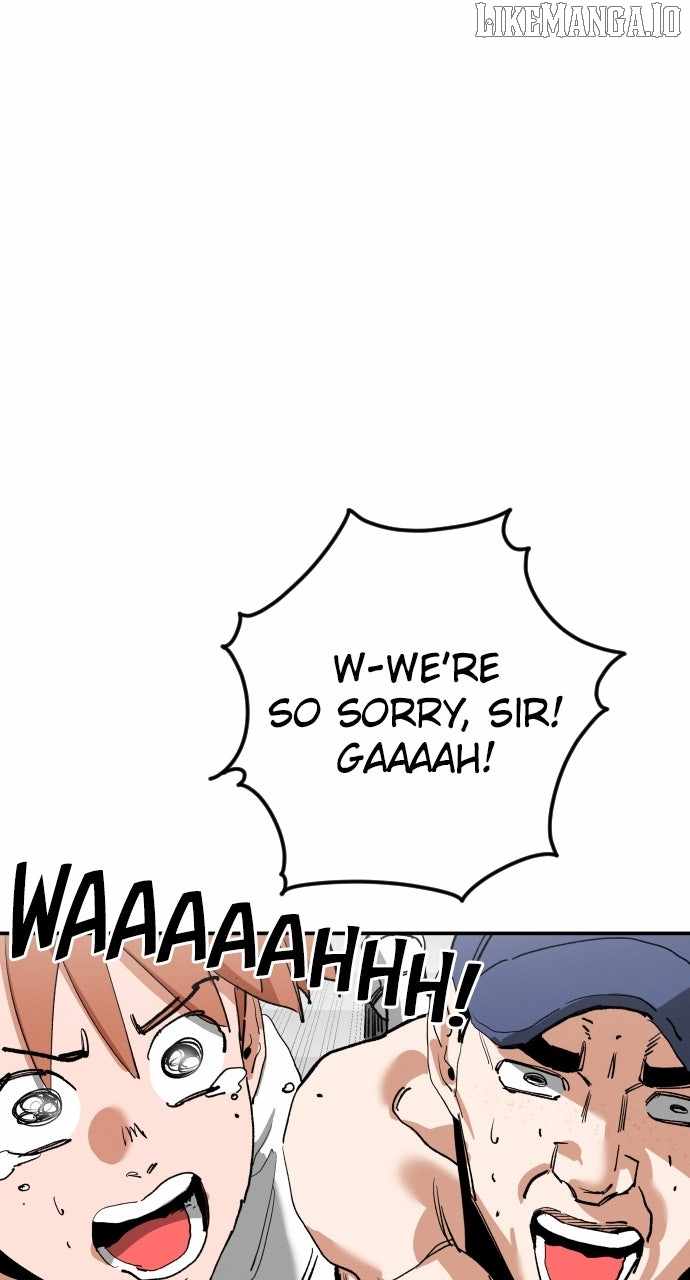 Build Up Chapter 191 page 8