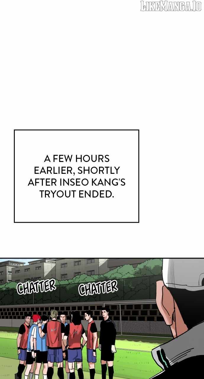 Build Up Chapter 191 page 1