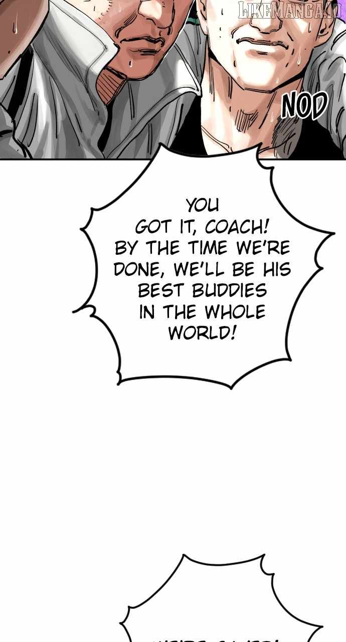 Build Up Chapter 191 page 17