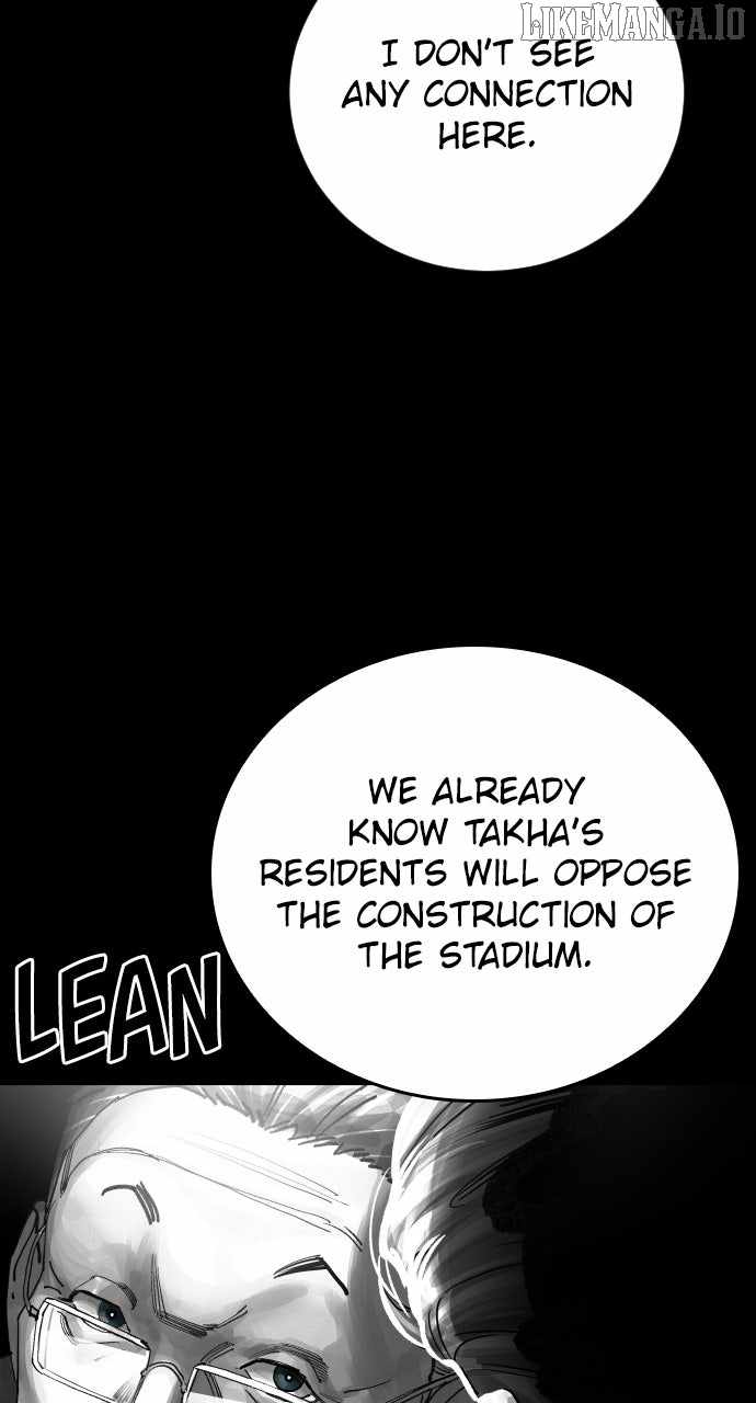 Build Up Chapter 191 page 77