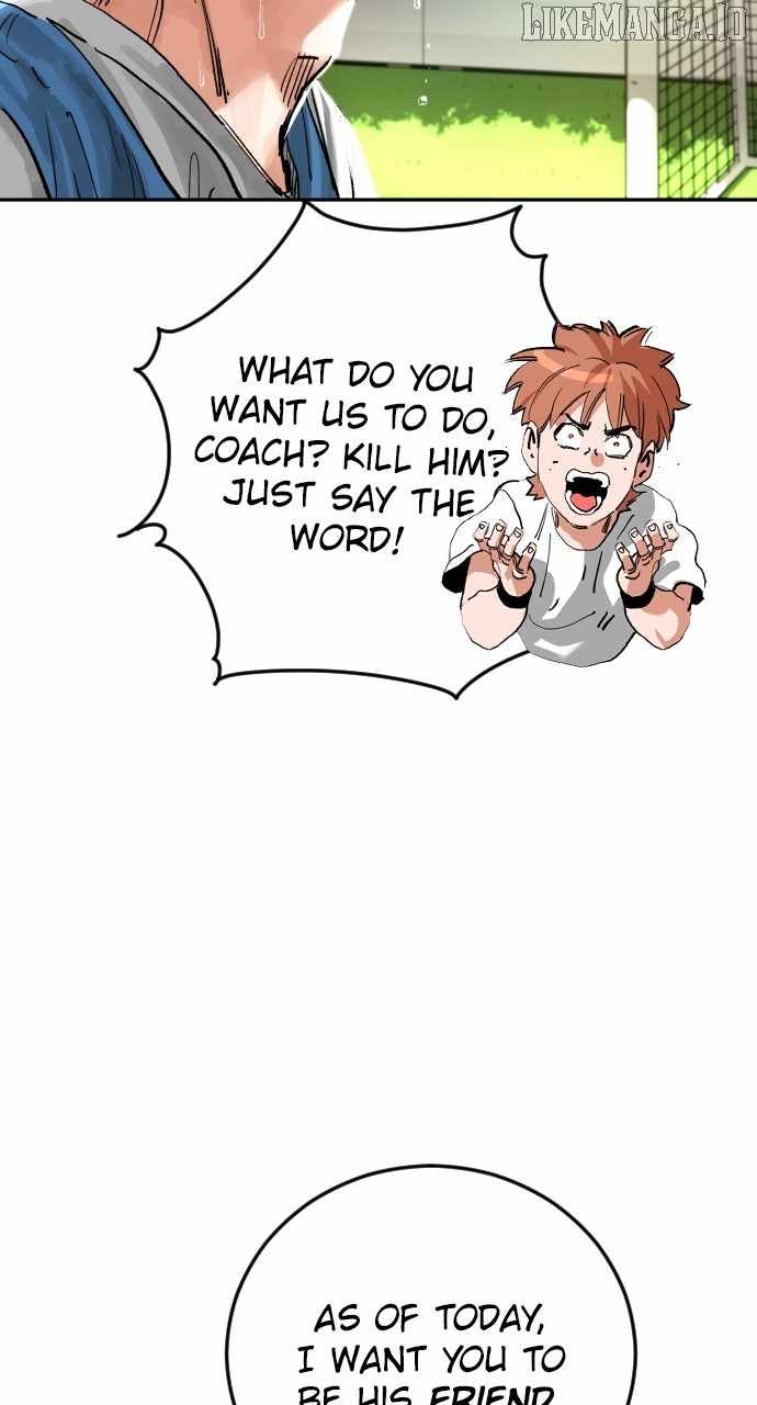 Build Up Chapter 191 page 14