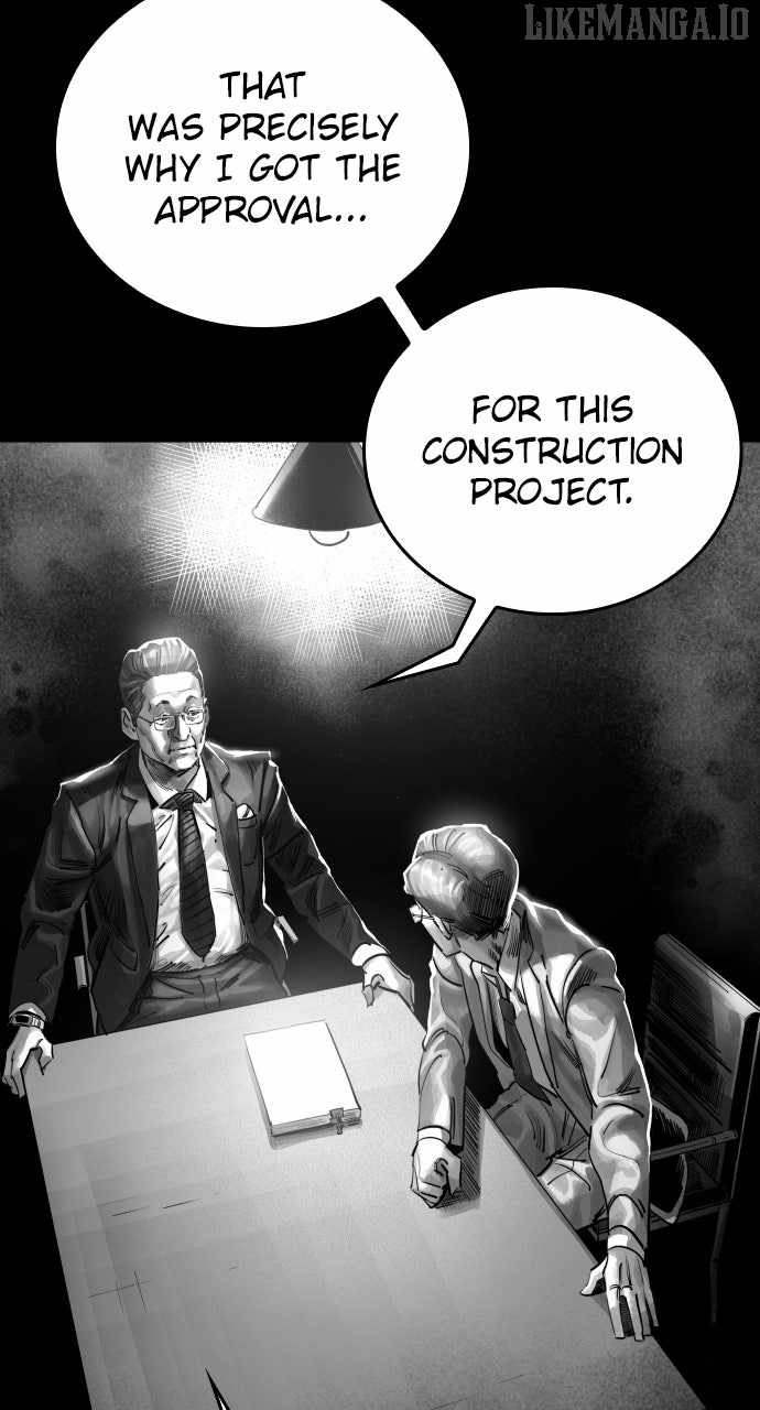Build Up Chapter 191 page 58