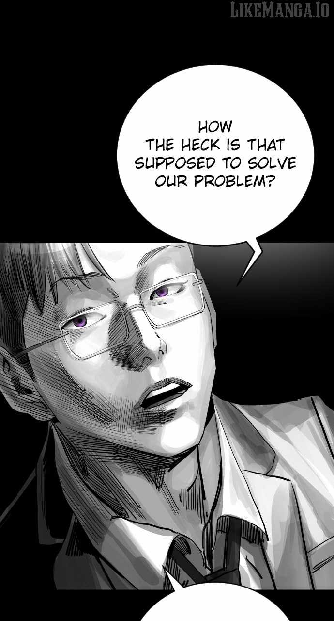 Build Up Chapter 191 page 76