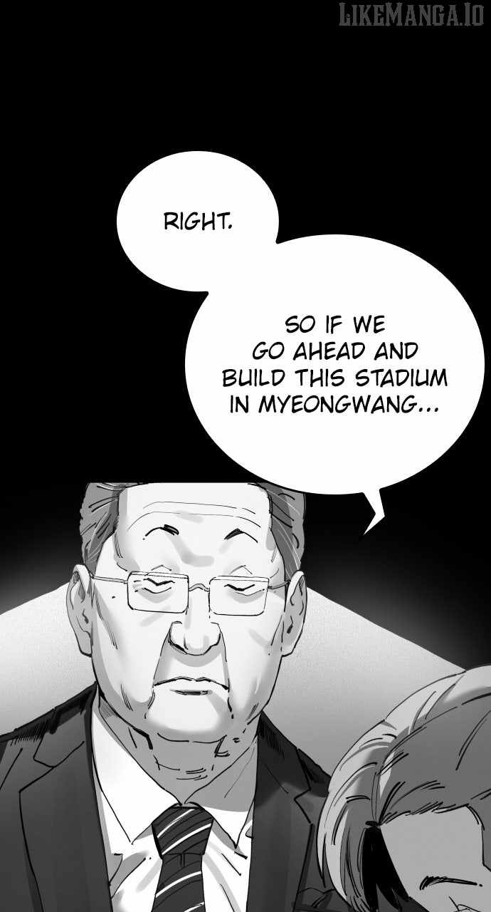 Build Up Chapter 191 page 66