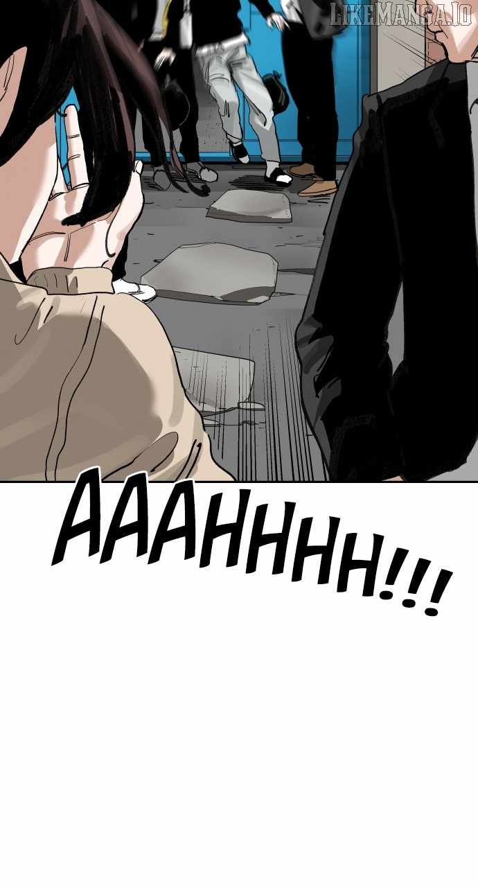 Build Up Chapter 191 page 100