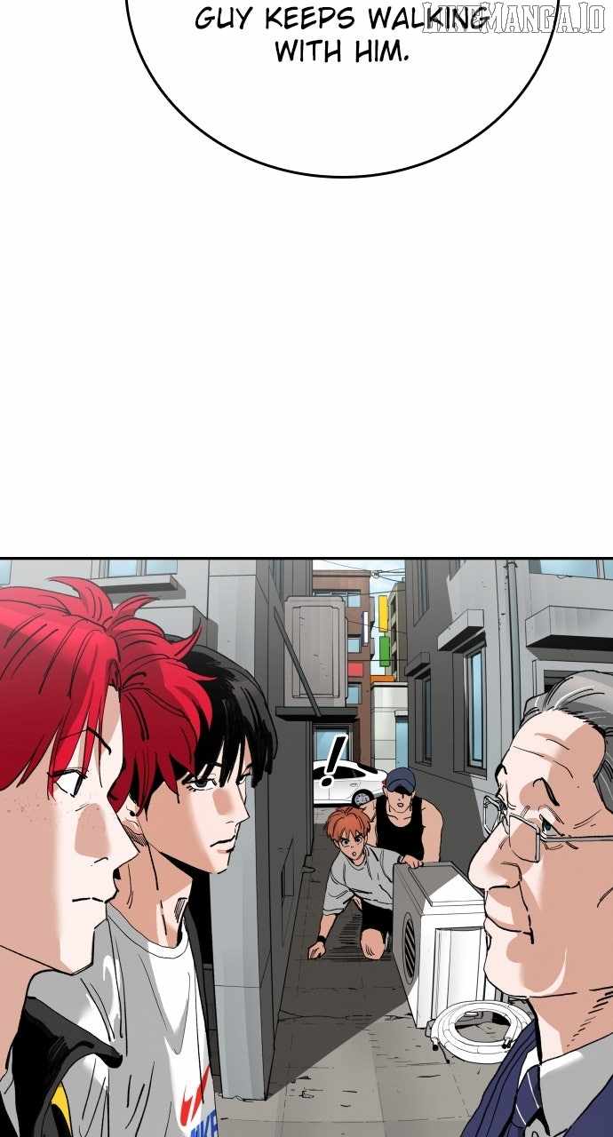 Build Up Chapter 191 page 24