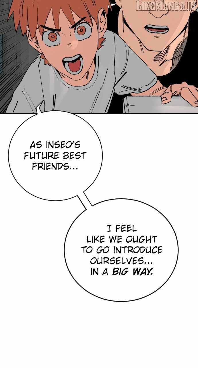 Build Up Chapter 191 page 26