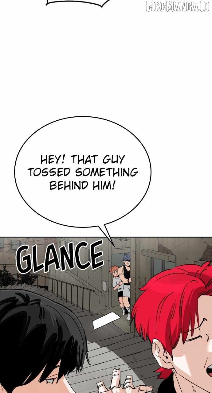 Build Up Chapter 191 page 31