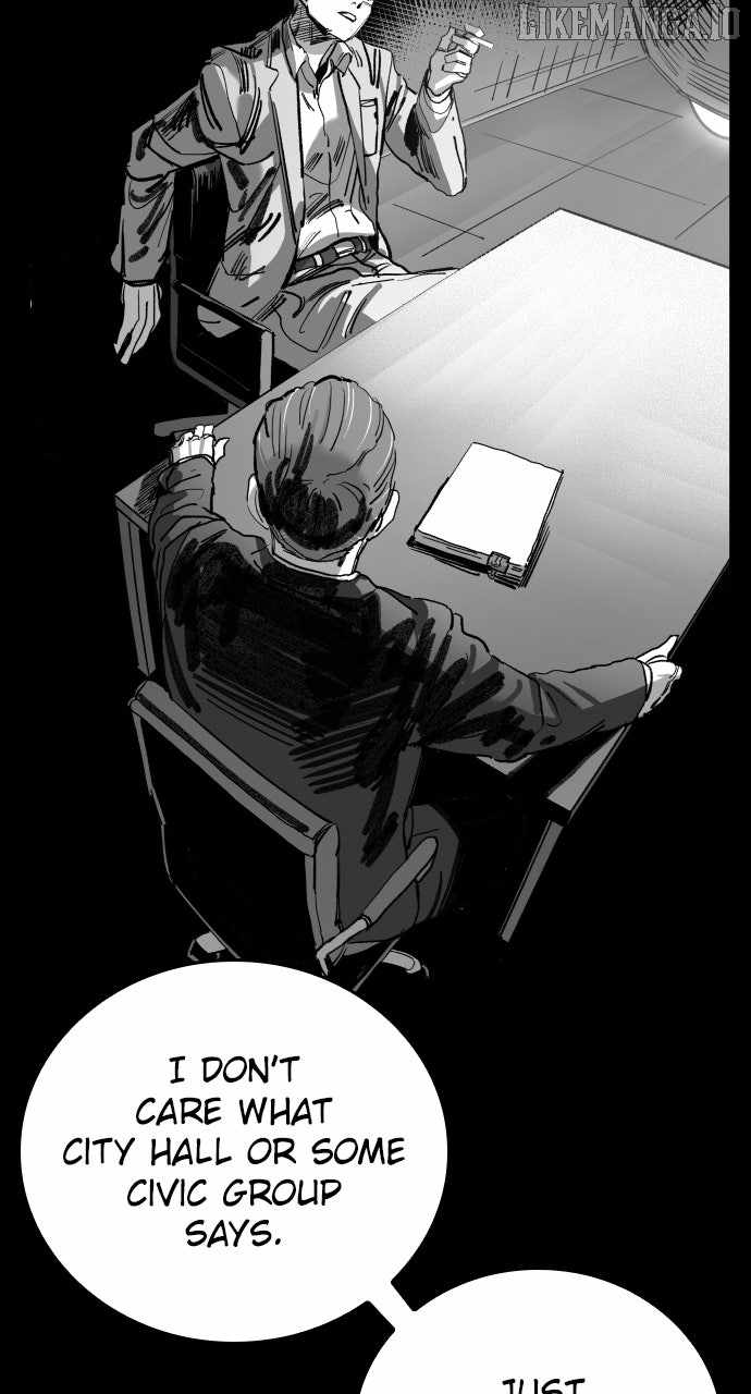 Build Up Chapter 191 page 51
