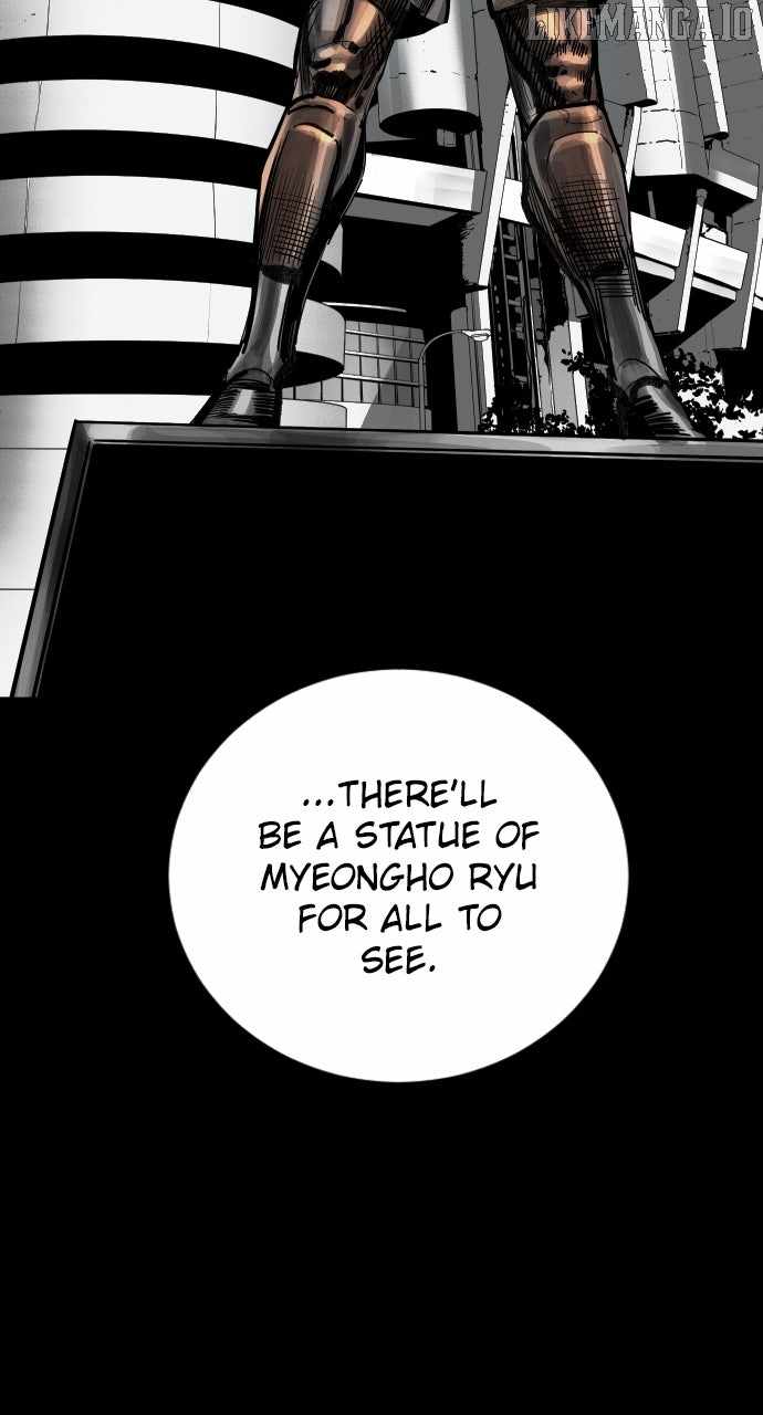 Build Up Chapter 191 page 83