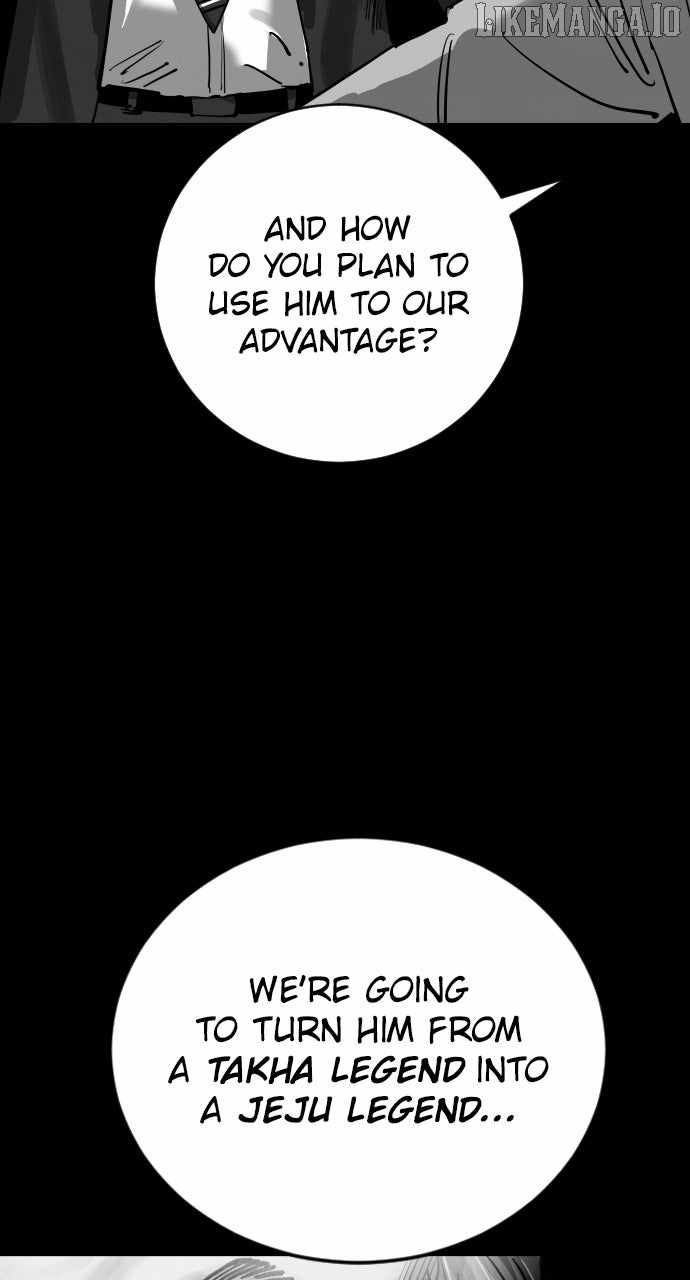Build Up Chapter 191 page 74