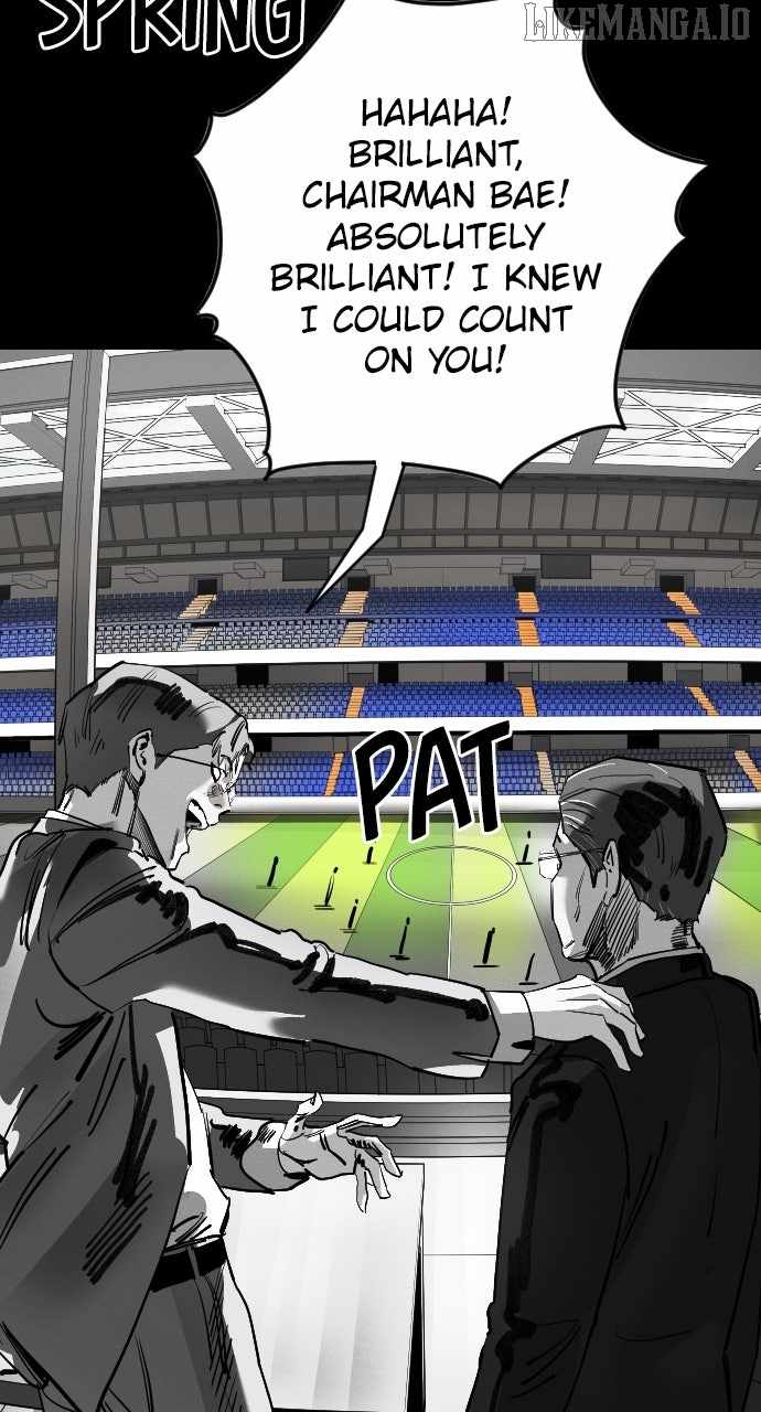Build Up Chapter 191 page 89