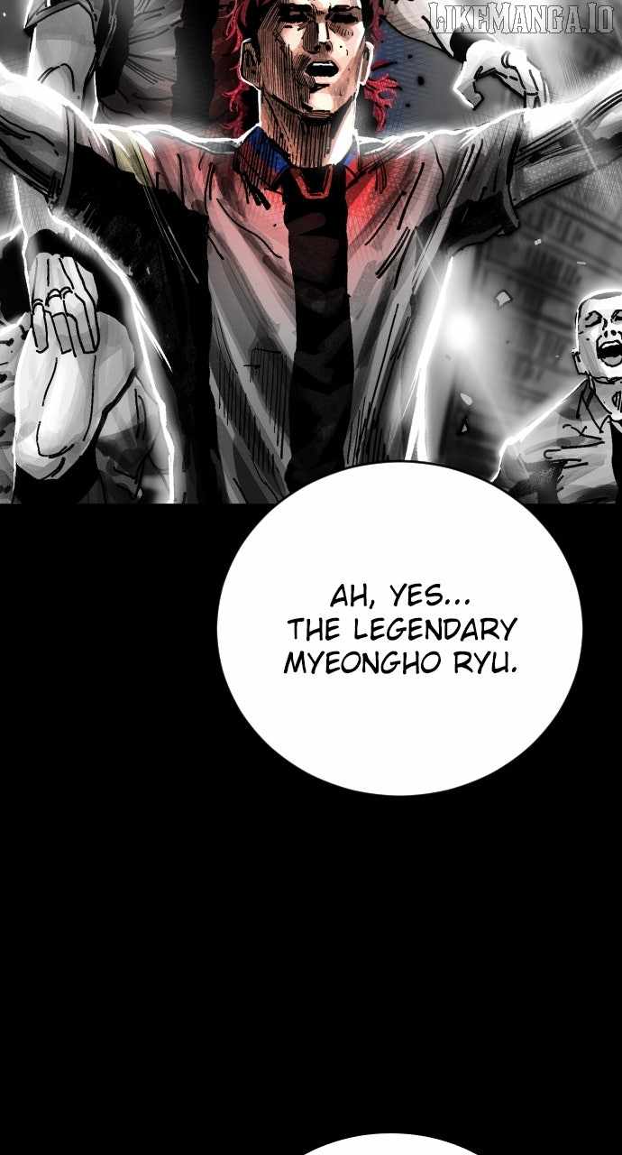 Build Up Chapter 191 page 72