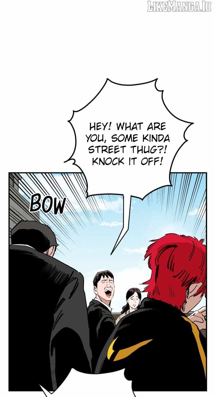 Build Up Chapter 191 page 101