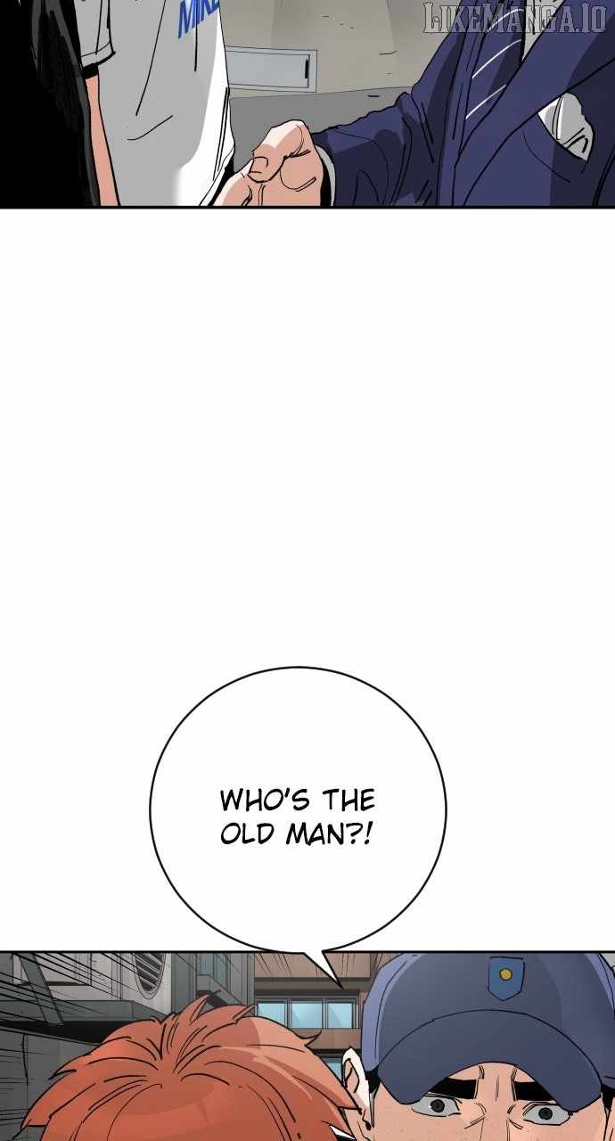 Build Up Chapter 191 page 25