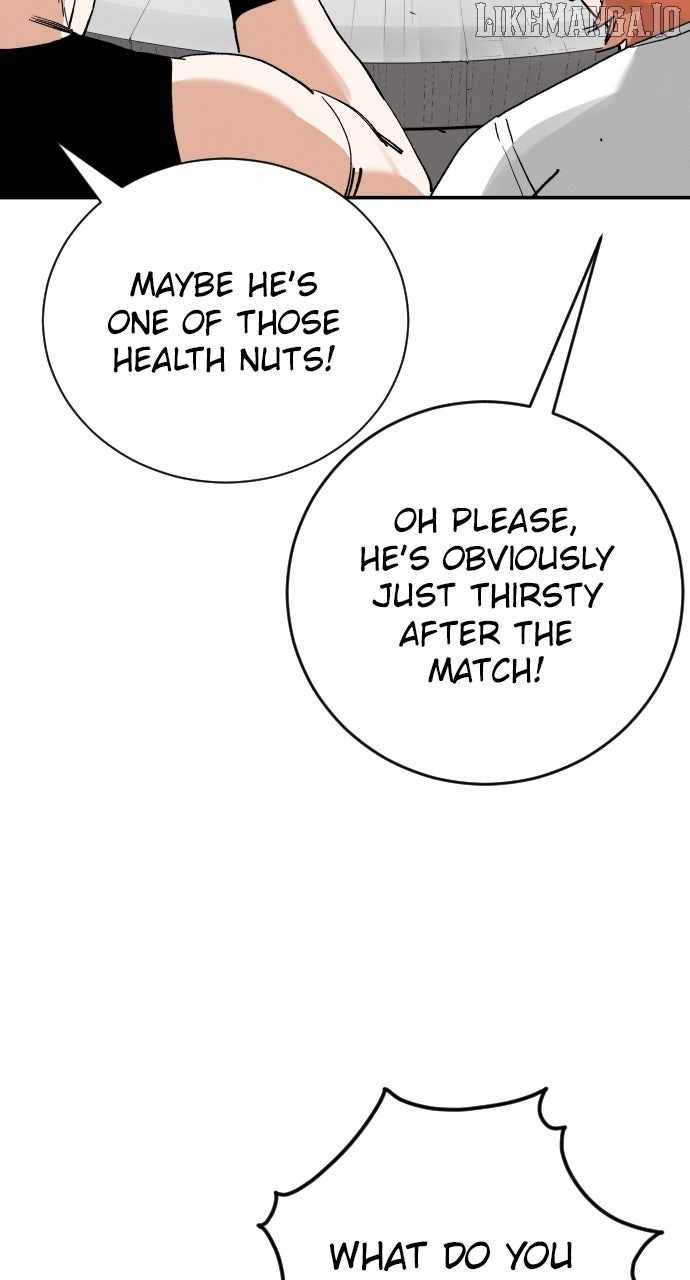 Build Up Chapter 191 page 29