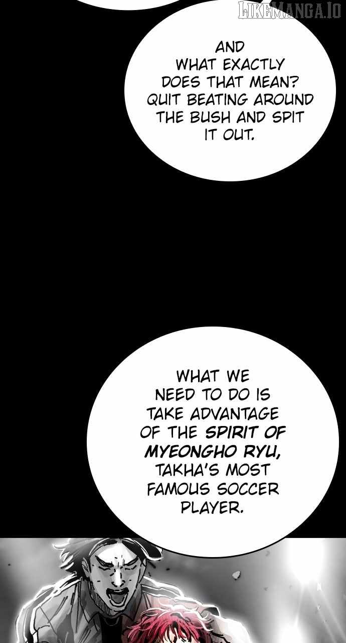Build Up Chapter 191 page 71