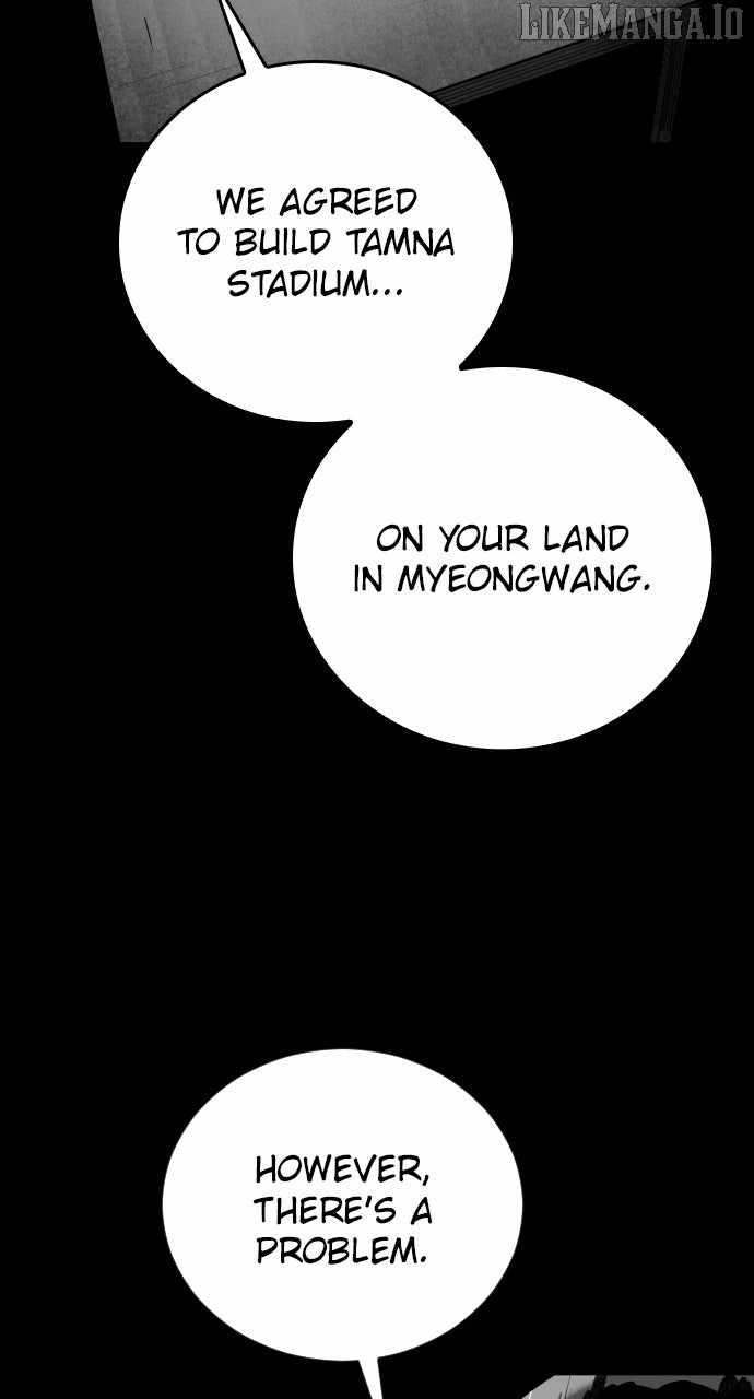 Build Up Chapter 191 page 59