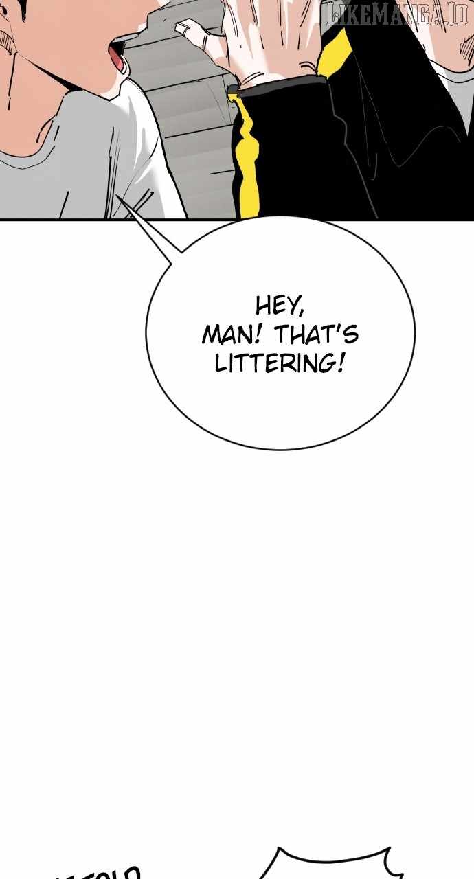 Build Up Chapter 191 page 32
