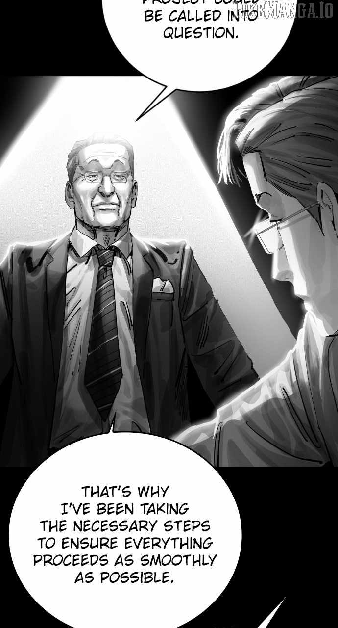 Build Up Chapter 191 page 70
