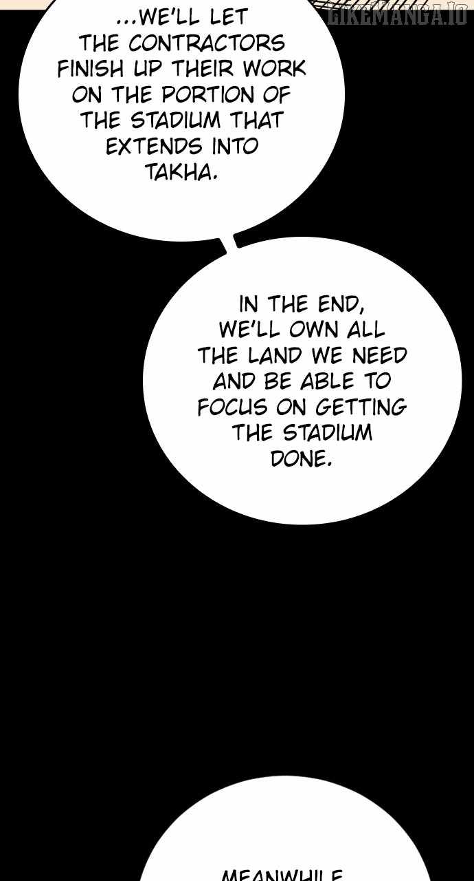 Build Up Chapter 191 page 85