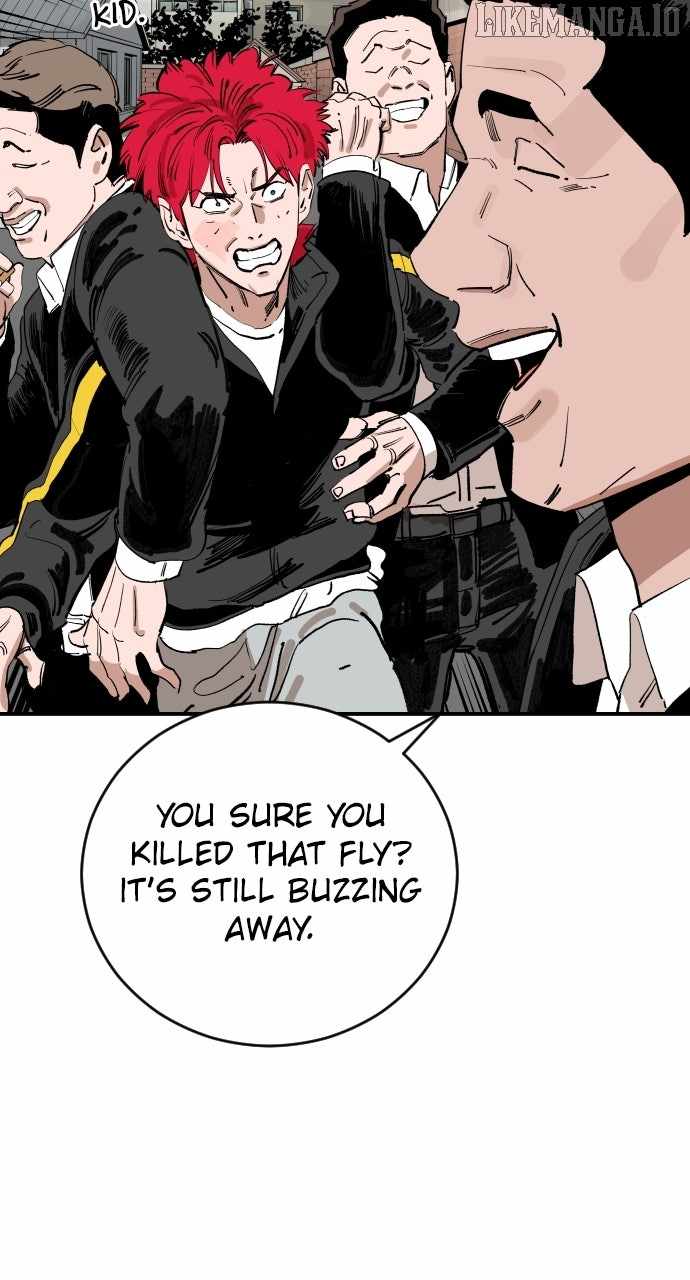 Build Up Chapter 191 page 103