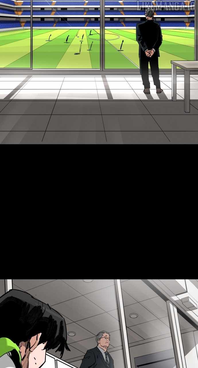 Build Up Chapter 191 page 96
