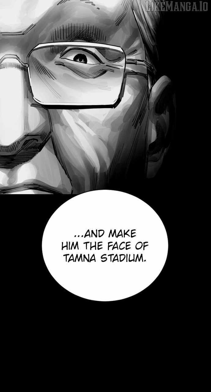 Build Up Chapter 191 page 75
