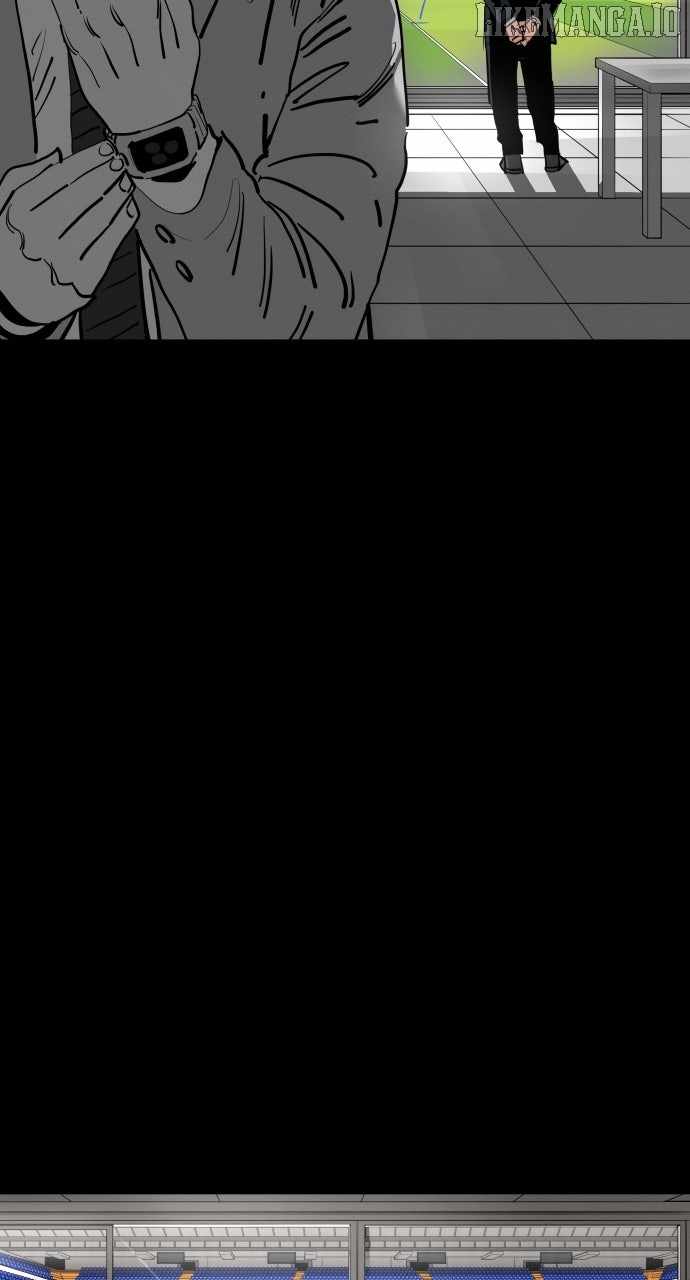 Build Up Chapter 191 page 95