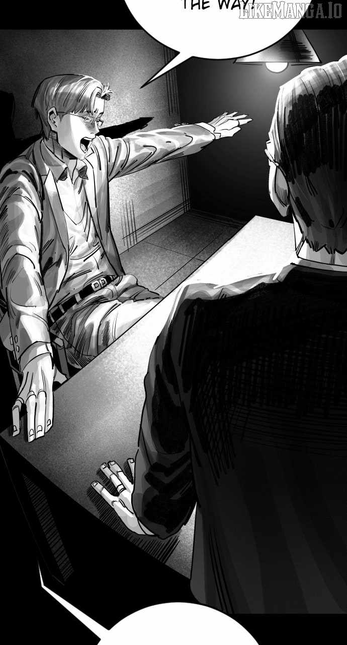 Build Up Chapter 191 page 68
