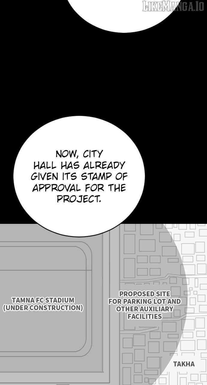 Build Up Chapter 191 page 62