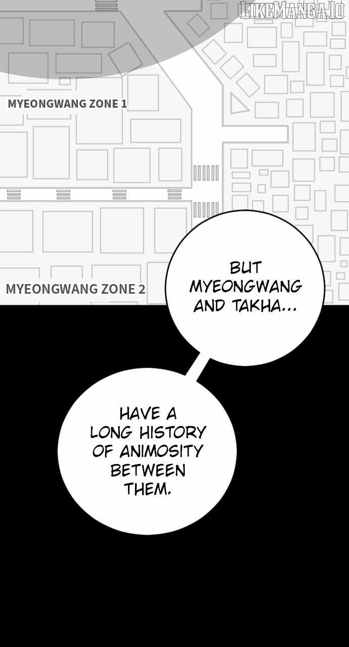 Build Up Chapter 191 page 63