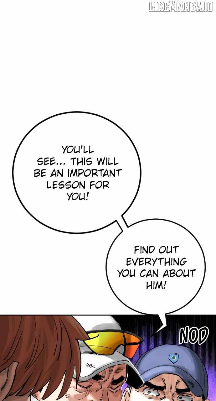 Build Up Chapter 191 page 16