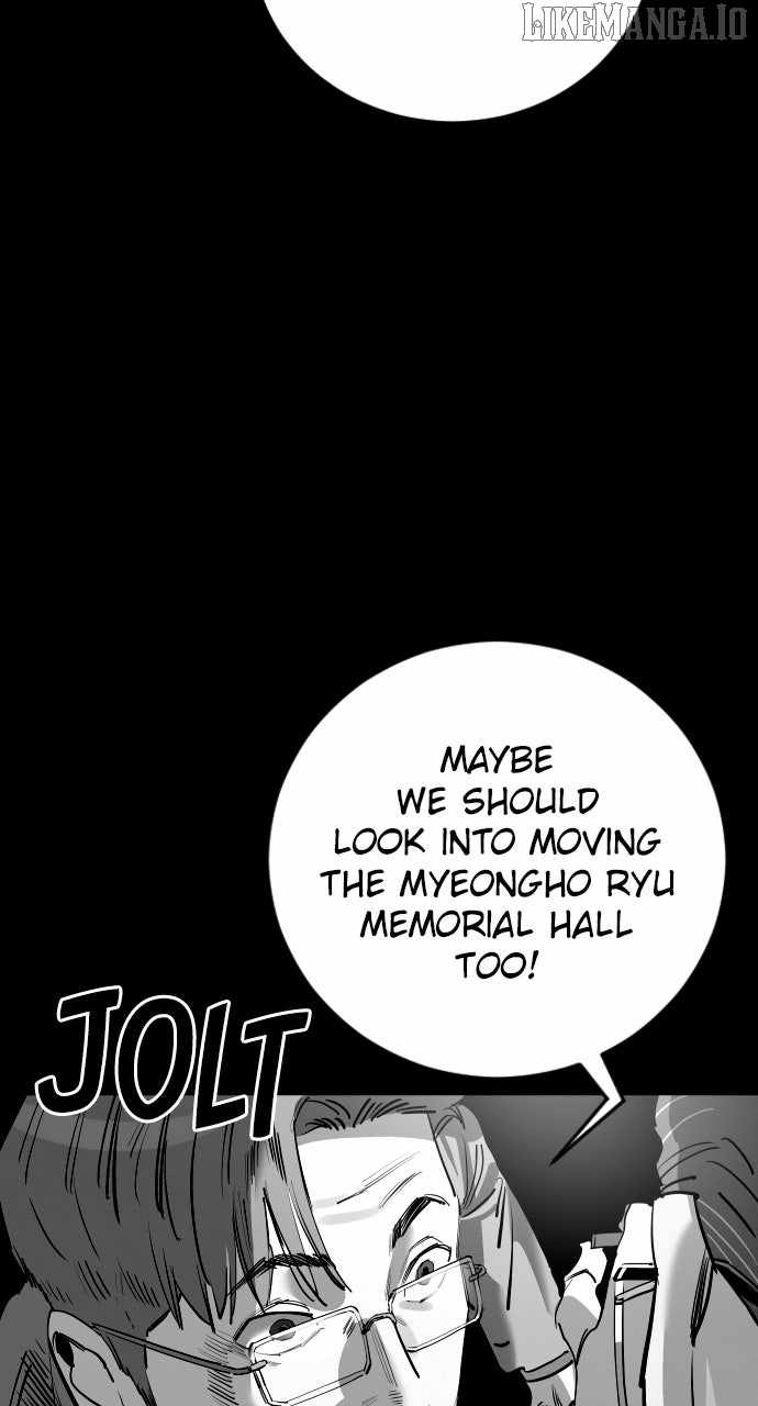 Build Up Chapter 191 page 87