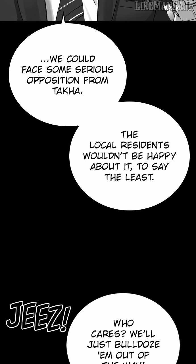 Build Up Chapter 191 page 67