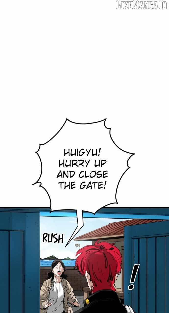 Build Up Chapter 191 page 43