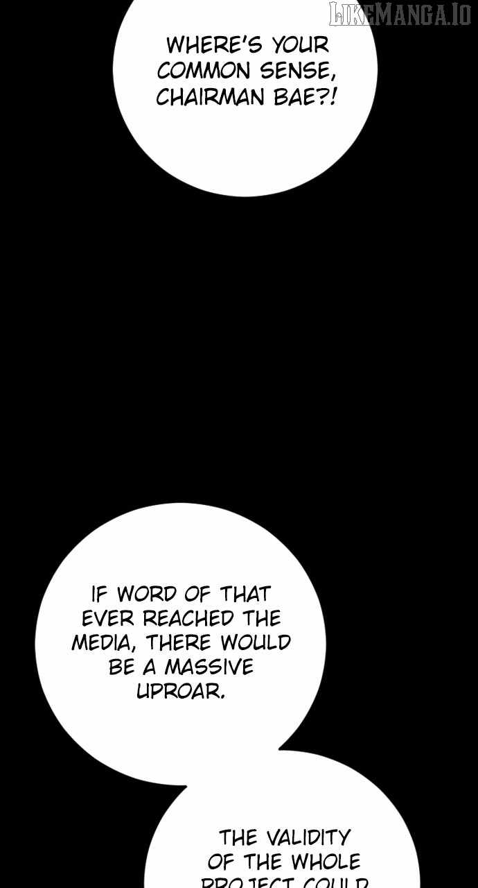 Build Up Chapter 191 page 69
