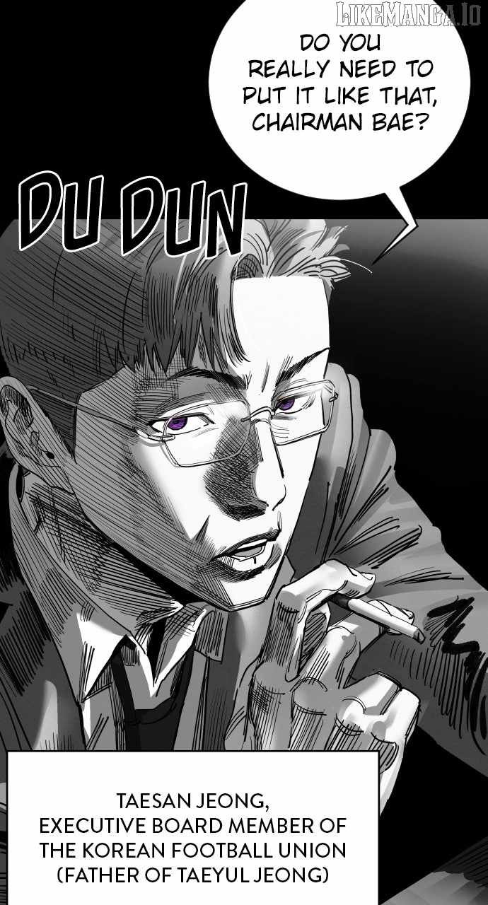 Build Up Chapter 191 page 55
