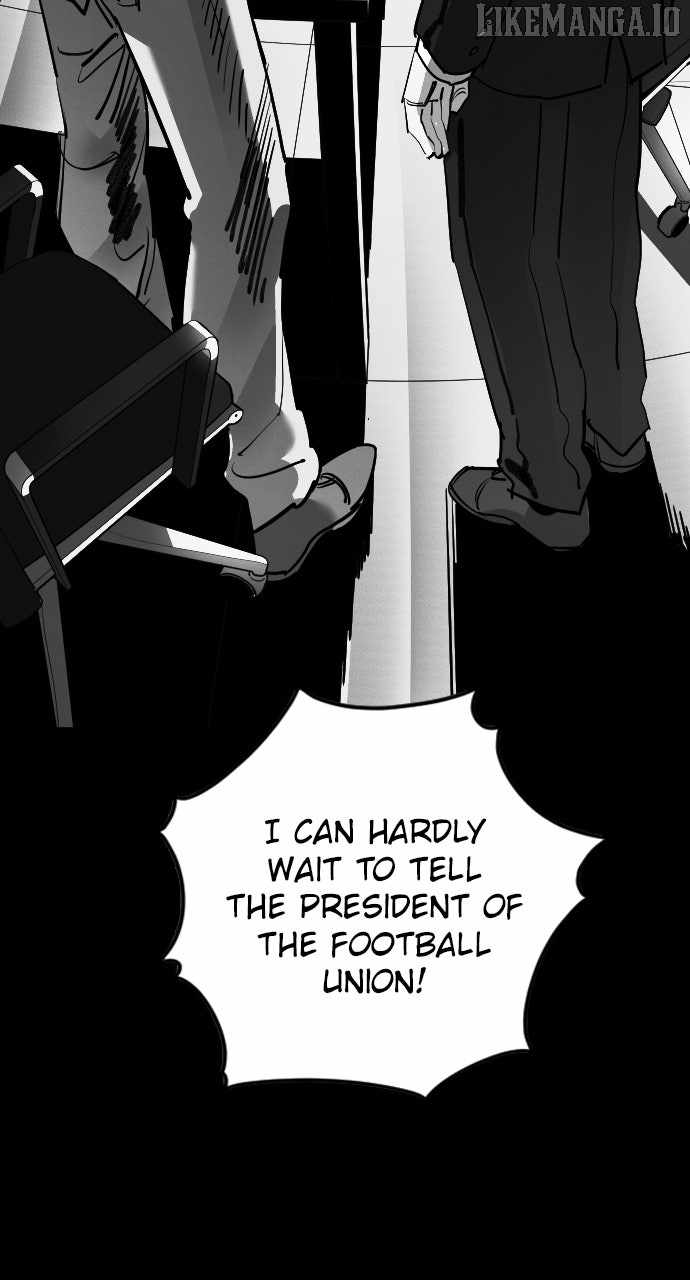 Build Up Chapter 191 page 90