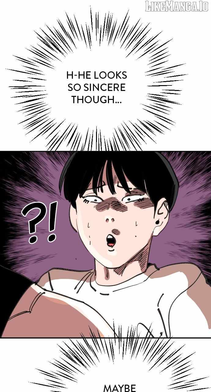 Build Up Chapter 191 page 131