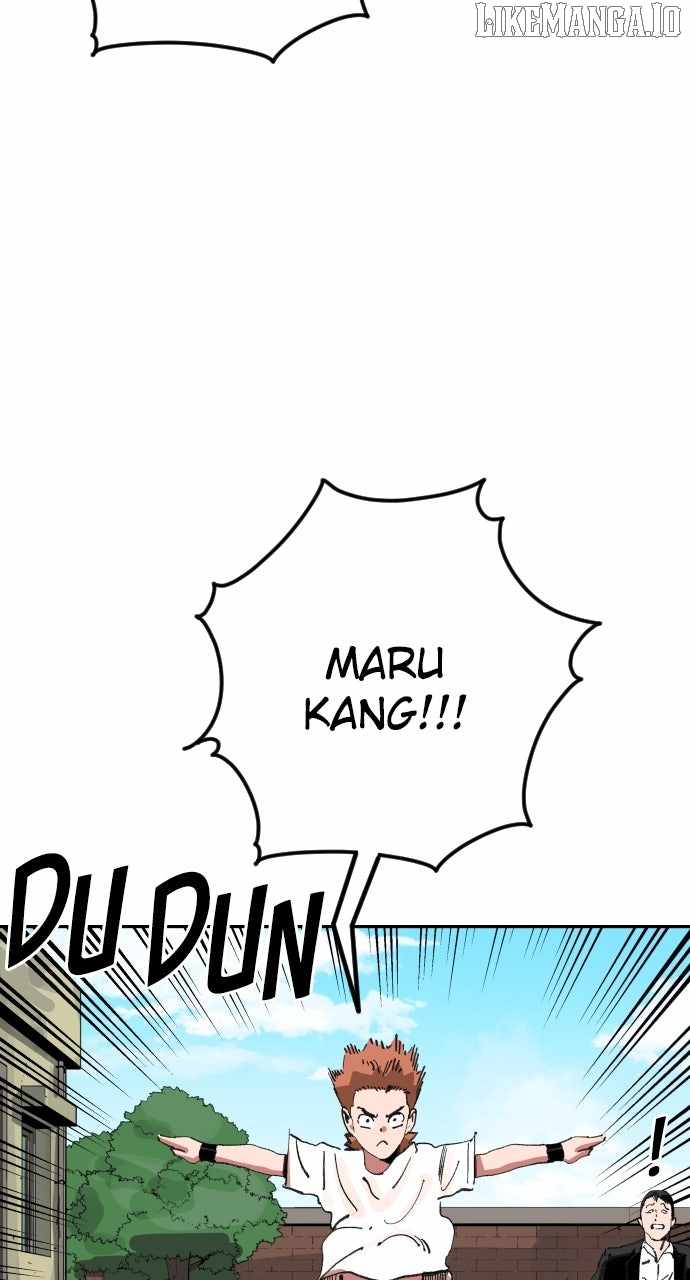 Build Up Chapter 191 page 123
