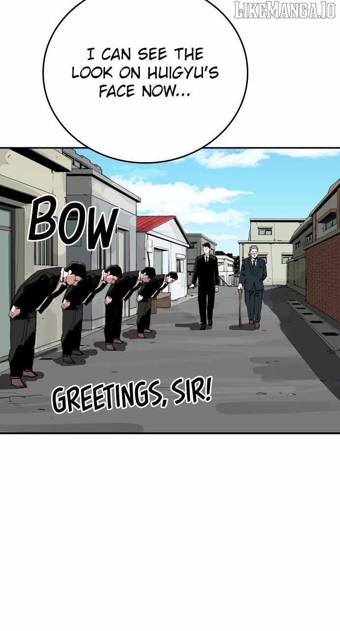 Build Up Chapter 191 page 136