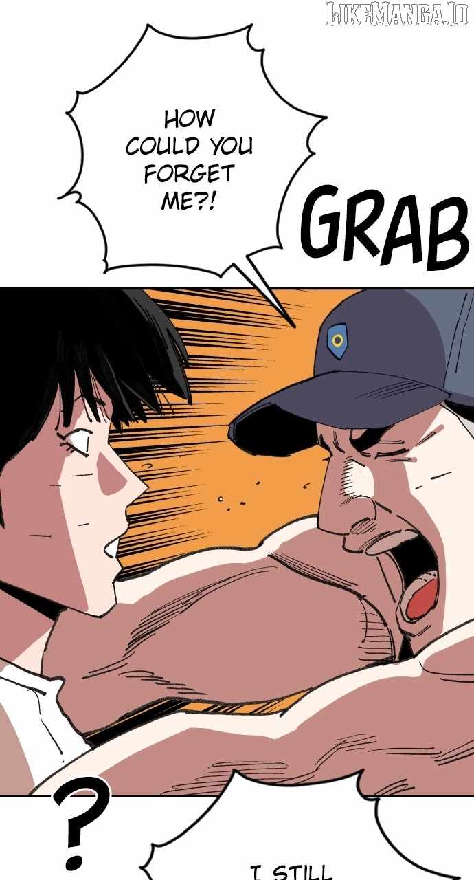 Build Up Chapter 191 page 128