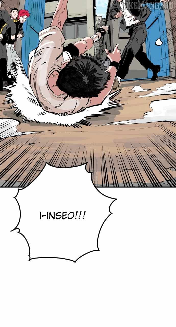 Build Up Chapter 191 page 112