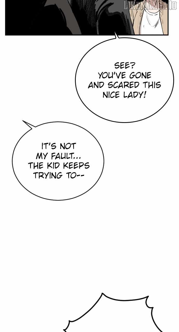 Build Up Chapter 191 page 117