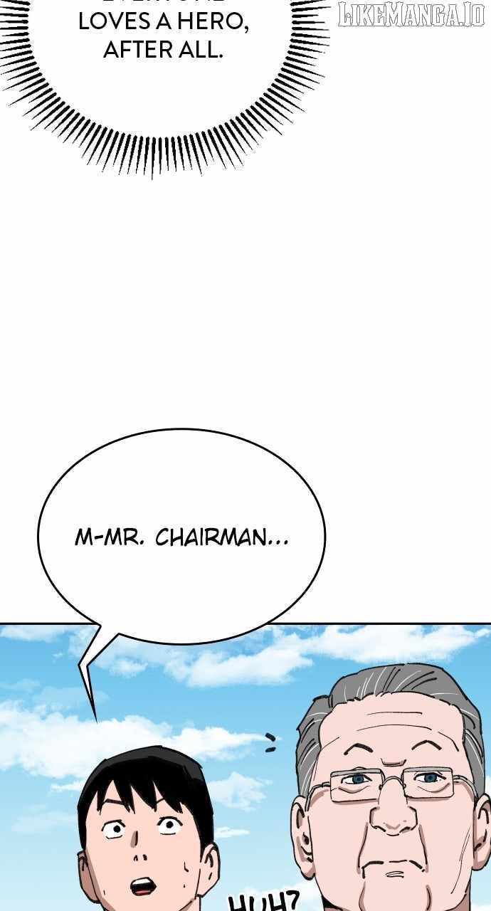 Build Up Chapter 191 page 139