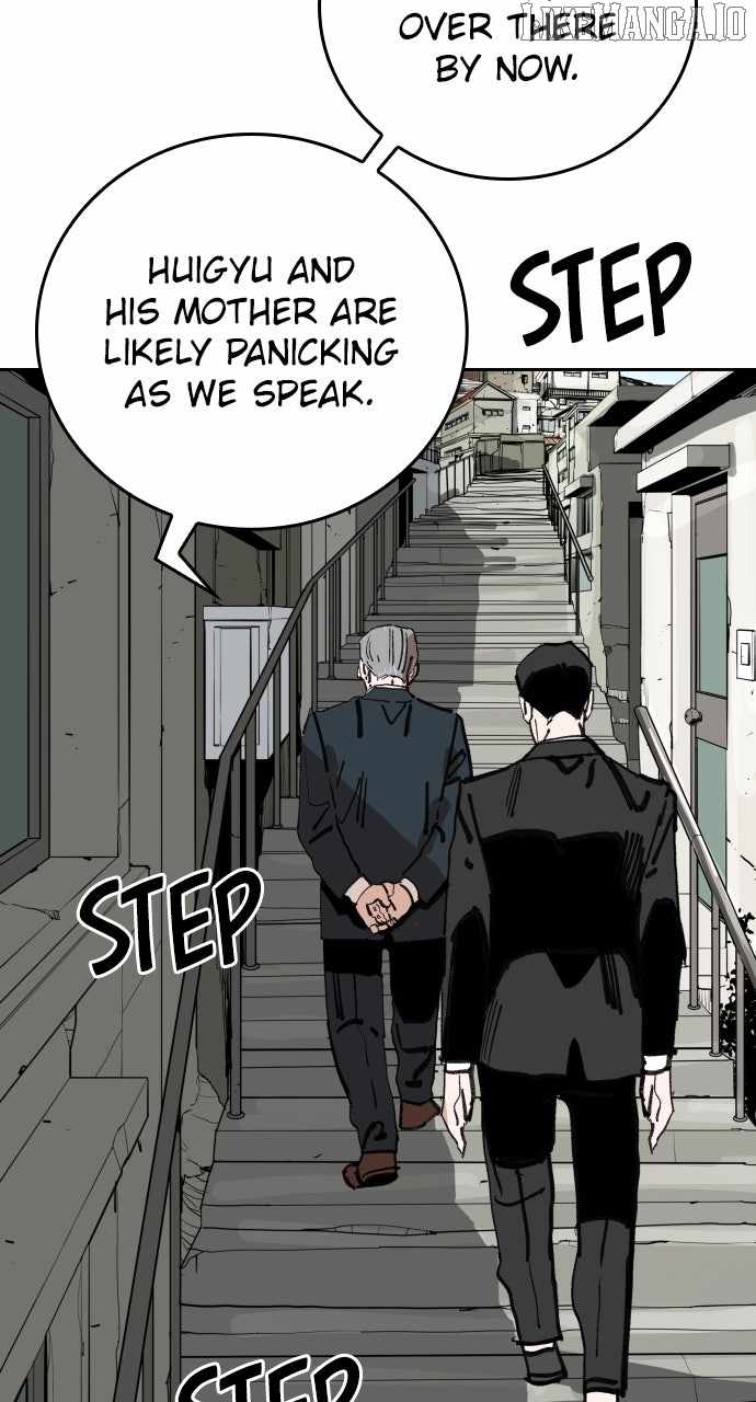 Build Up Chapter 191 page 133