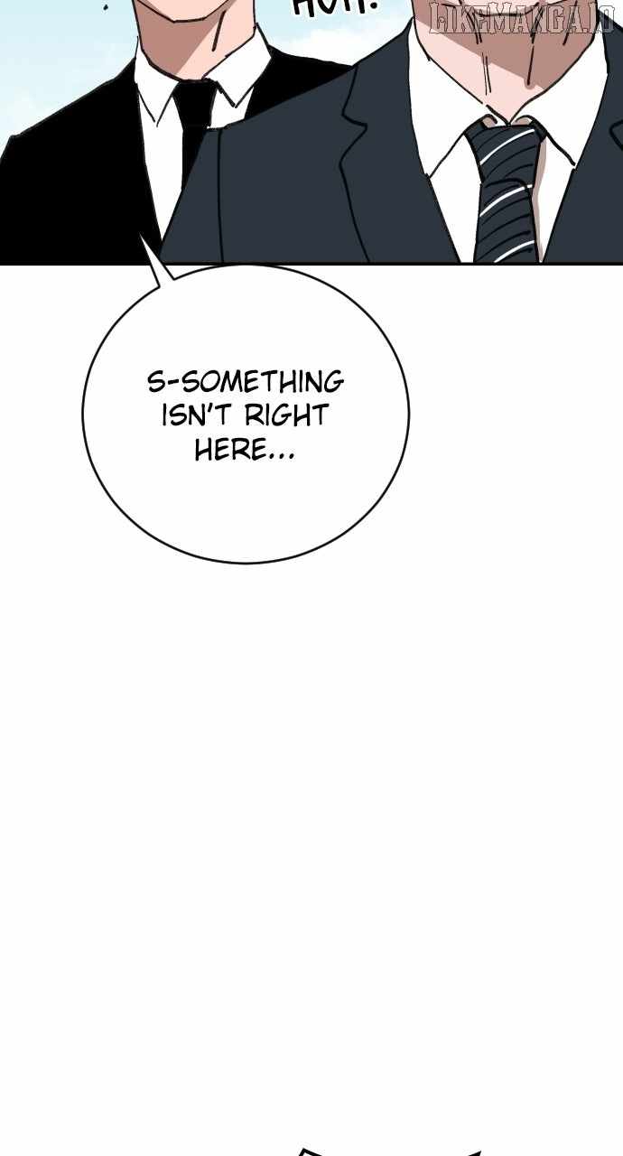Build Up Chapter 191 page 140