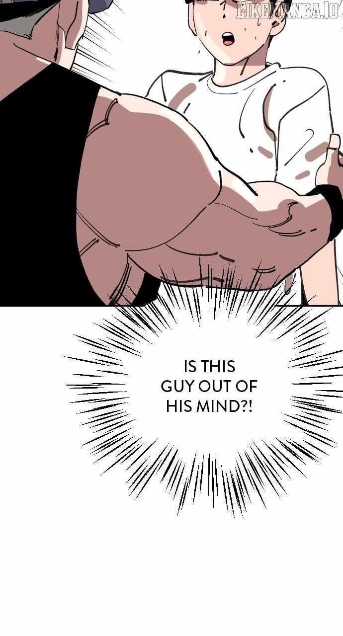 Build Up Chapter 191 page 130