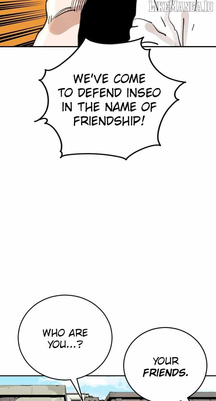 Build Up Chapter 191 page 126